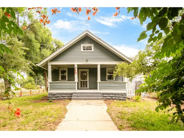 1 5th Ave, Longmont, CO 80501