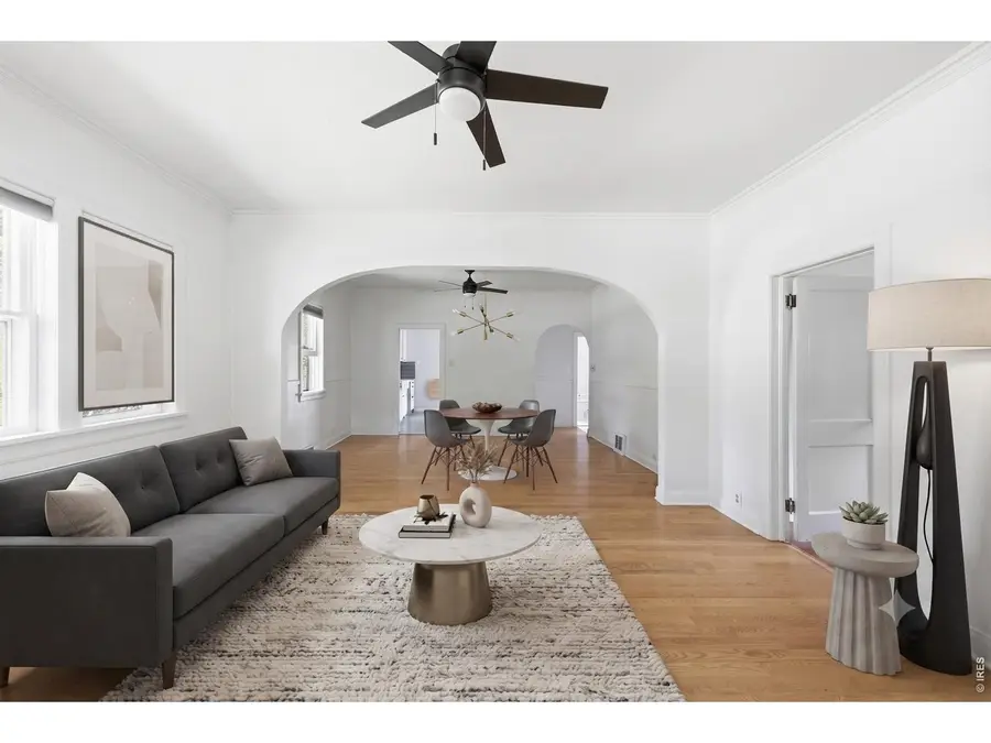 1 5th Ave, Longmont, CO 80501 - #3