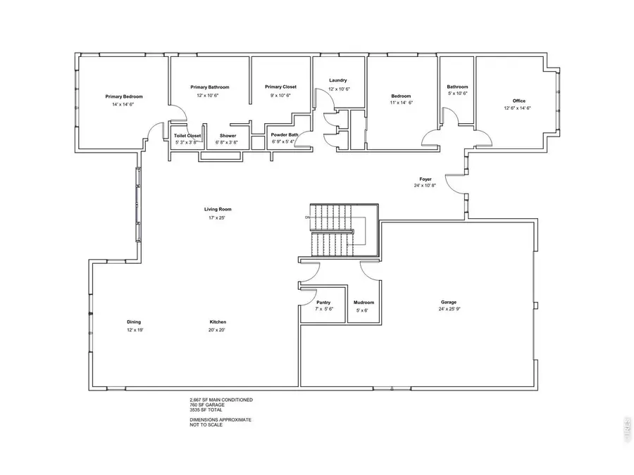 1147 W Enclave Cir, Louisville, CO 80027 - #2
