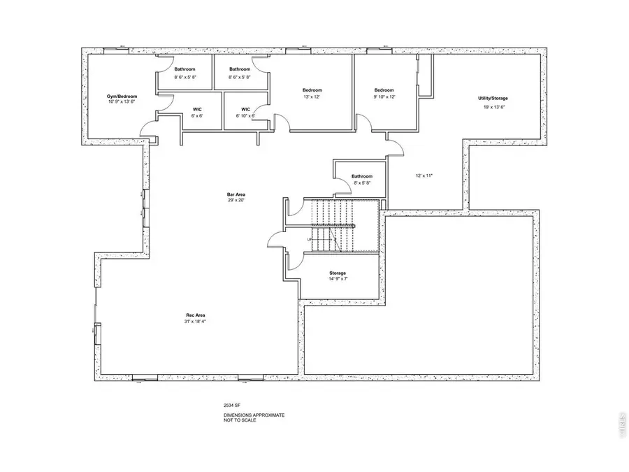 1147 W Enclave Cir, Louisville, CO 80027 - #3