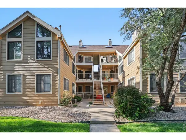 5946 Gunbarrel Ave #C, Boulder, CO 80301