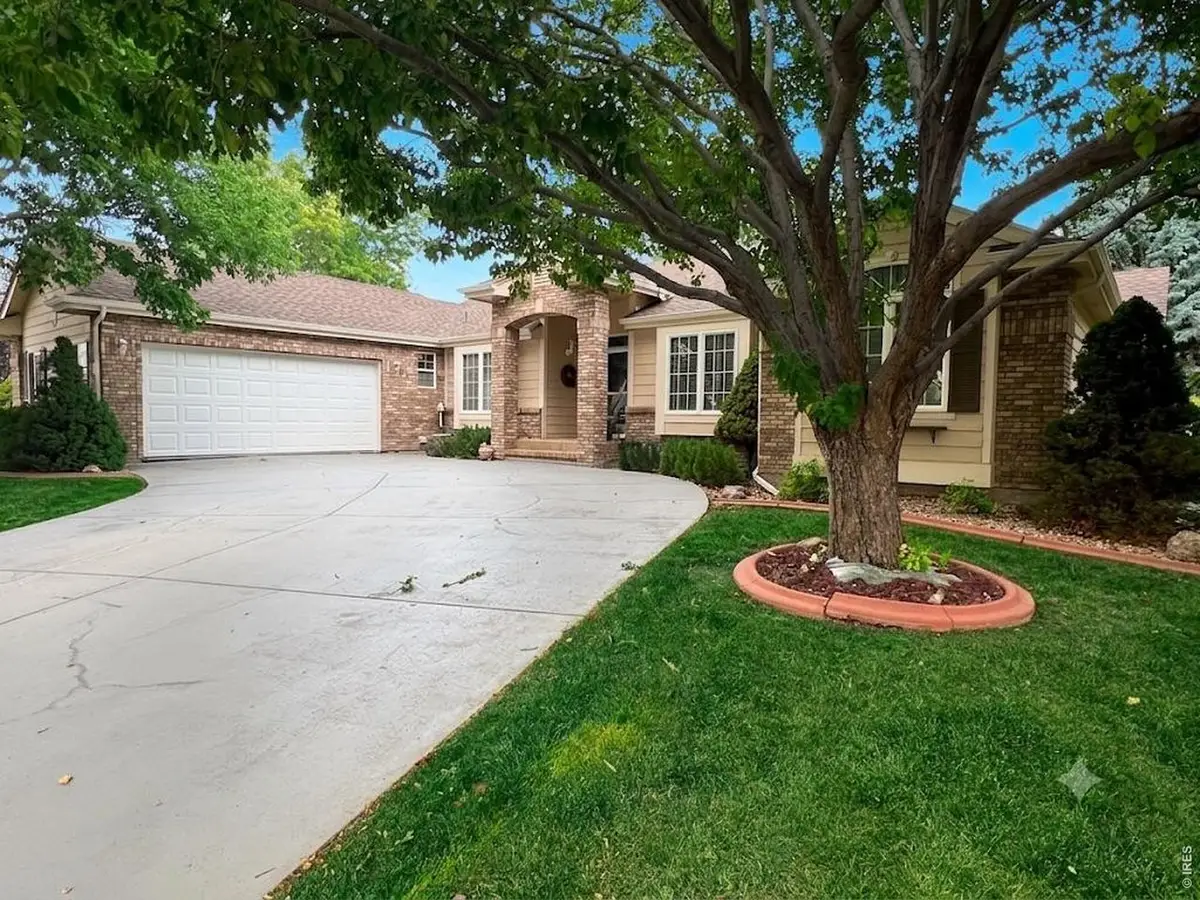551 Marcellina Dr, Loveland, CO 80537 - #1