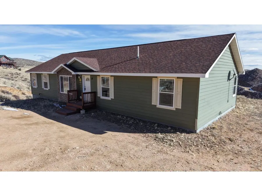 38 Carson Peak Ct, Livermore, CO 80536 - #2
