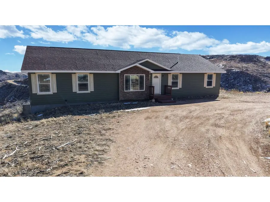 38 Carson Peak Ct, Livermore, CO 80536 - #3