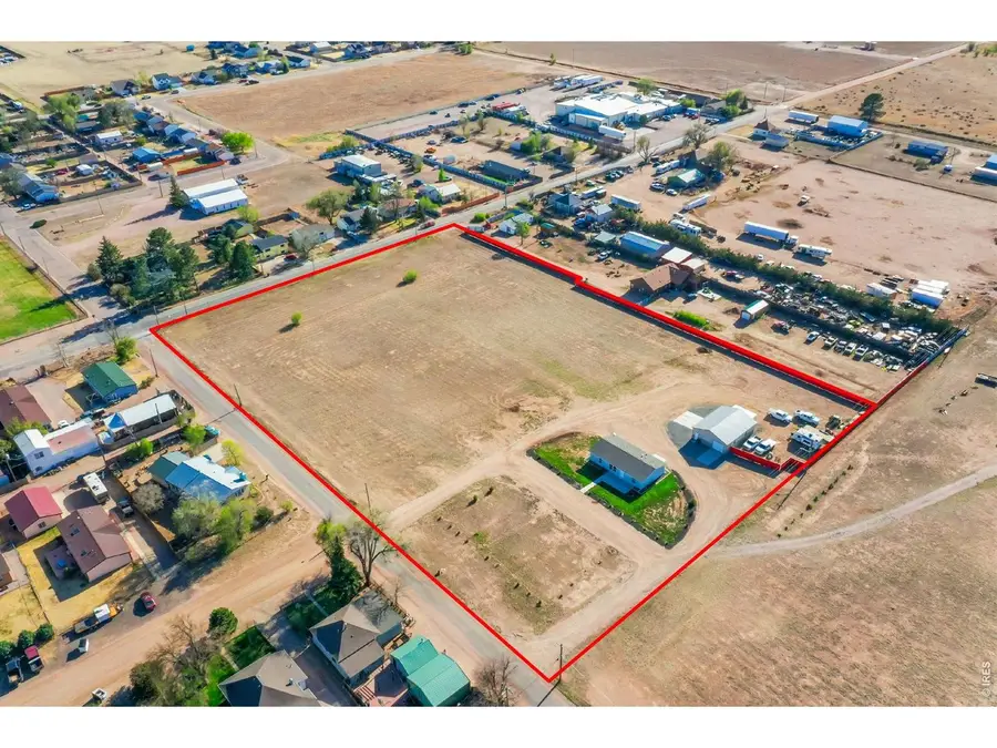 326 5th St, Pierce, CO 80650 - #2