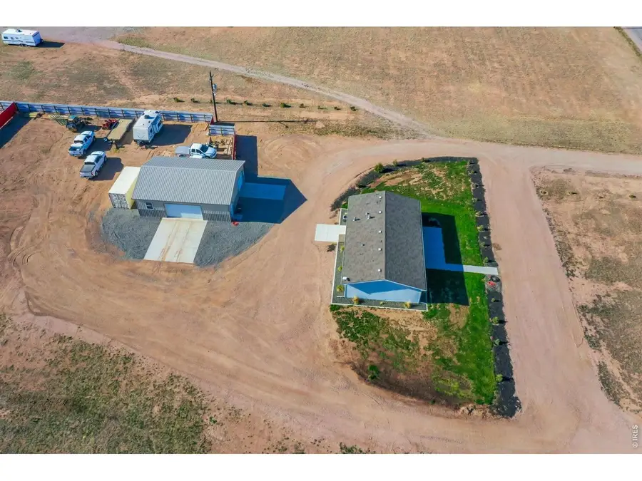 326 5th St, Pierce, CO 80650 - #3