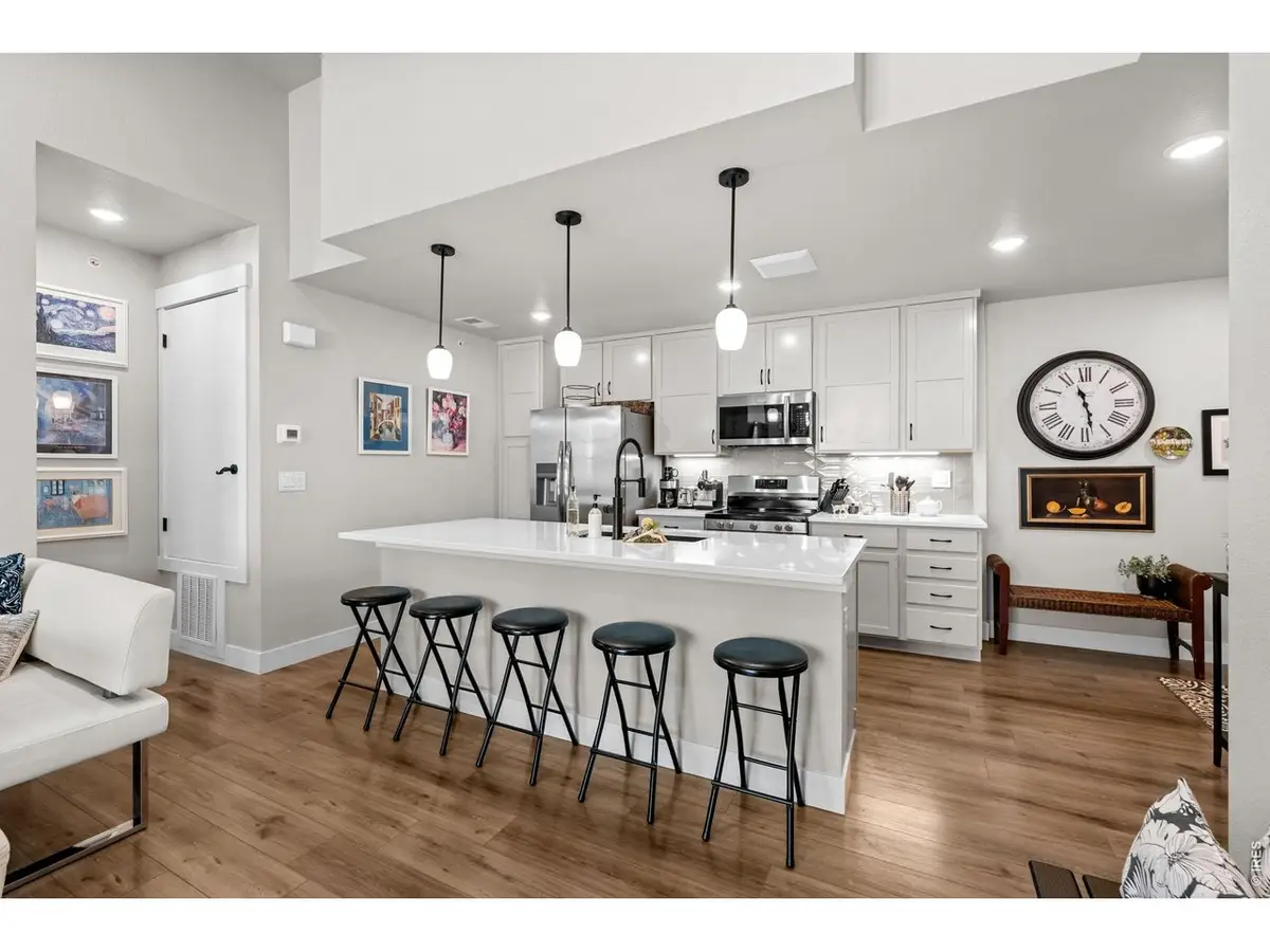 235 High Point Dr #207, Longmont, CO 80504 - #1