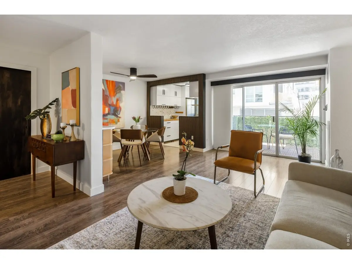 2 Adams St #207, Denver, CO 80206 - #1