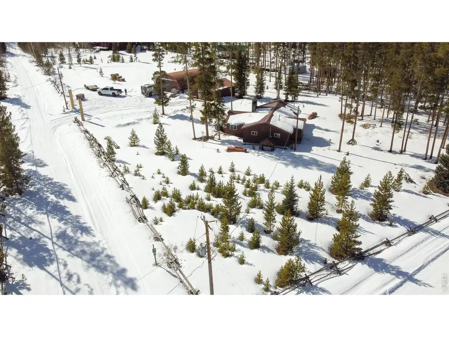 485 Anderson Ln, Walden, CO 80480 - #3