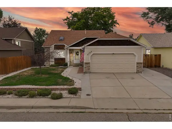 2133 Chelsea Dr, Loveland, CO 80538