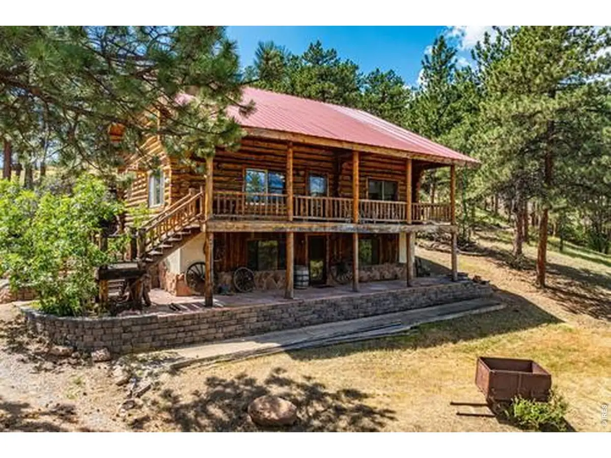 788 Pioneer Rd, Lyons, CO 80540 - #1