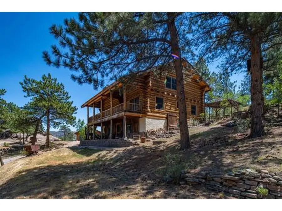 788 Pioneer Rd, Lyons, CO 80540 - #3