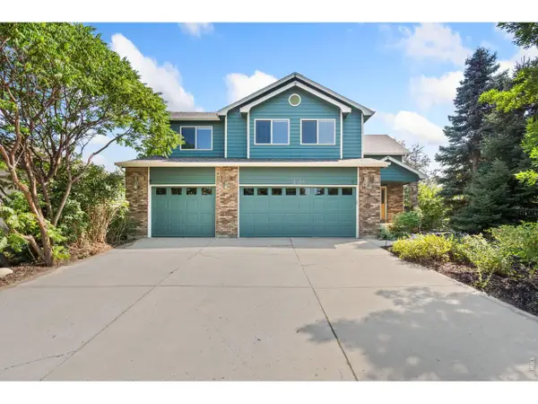 3339 Coneflower Dr, Fort Collins, CO 80521