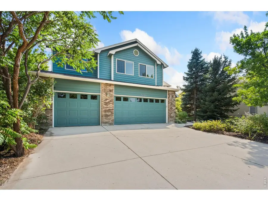 3339 Coneflower Dr, Fort Collins, CO 80521 - #2