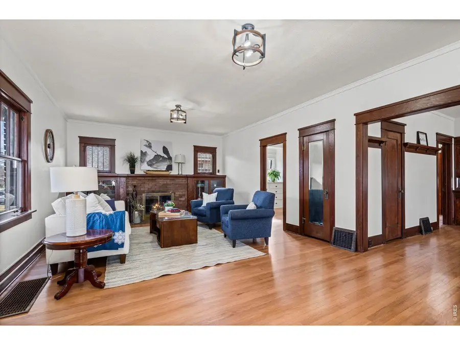 1030 Cranford Pl, Greeley, CO 80631 - #3