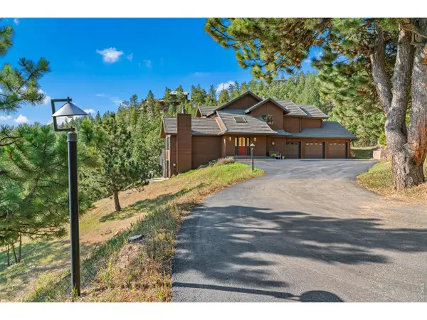 716 Brook Rd, Boulder, CO 80302