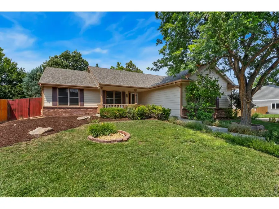 3801 Kentford Rd, Fort Collins, CO 80525 - #2