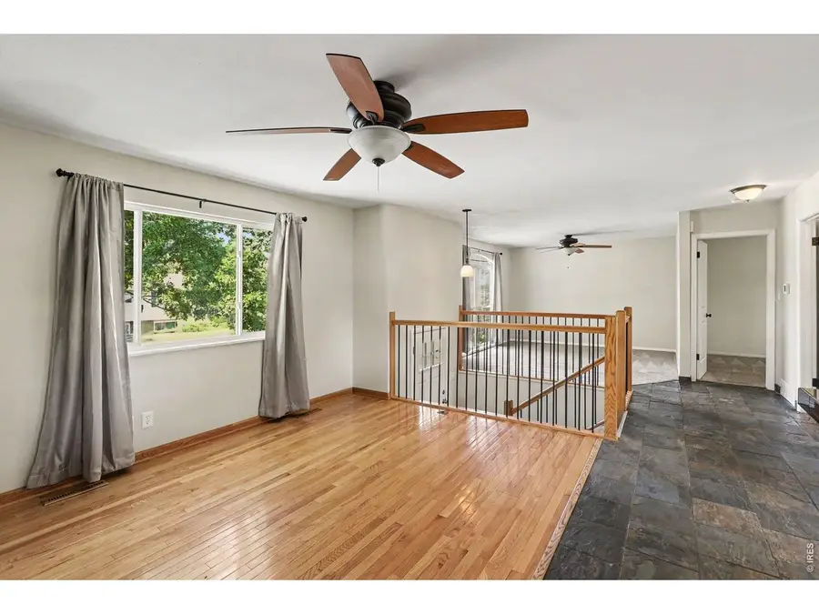 2421 W Plum St, Fort Collins, CO 80521 - #2