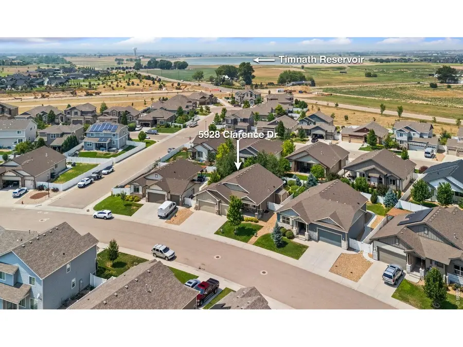 5928 Clarence Dr, Windsor, CO 80550 - #3