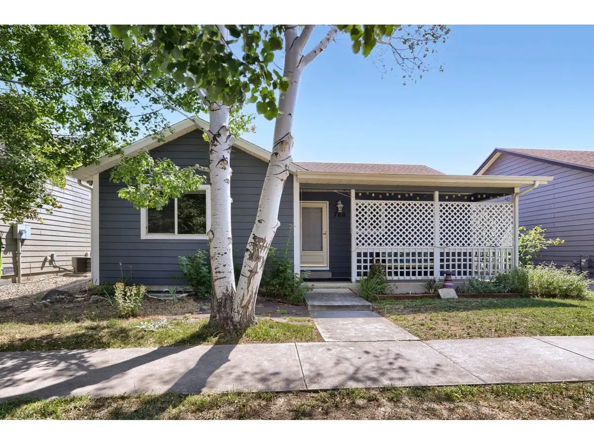 780 Zircon Ave, Loveland, CO 80537 - #1