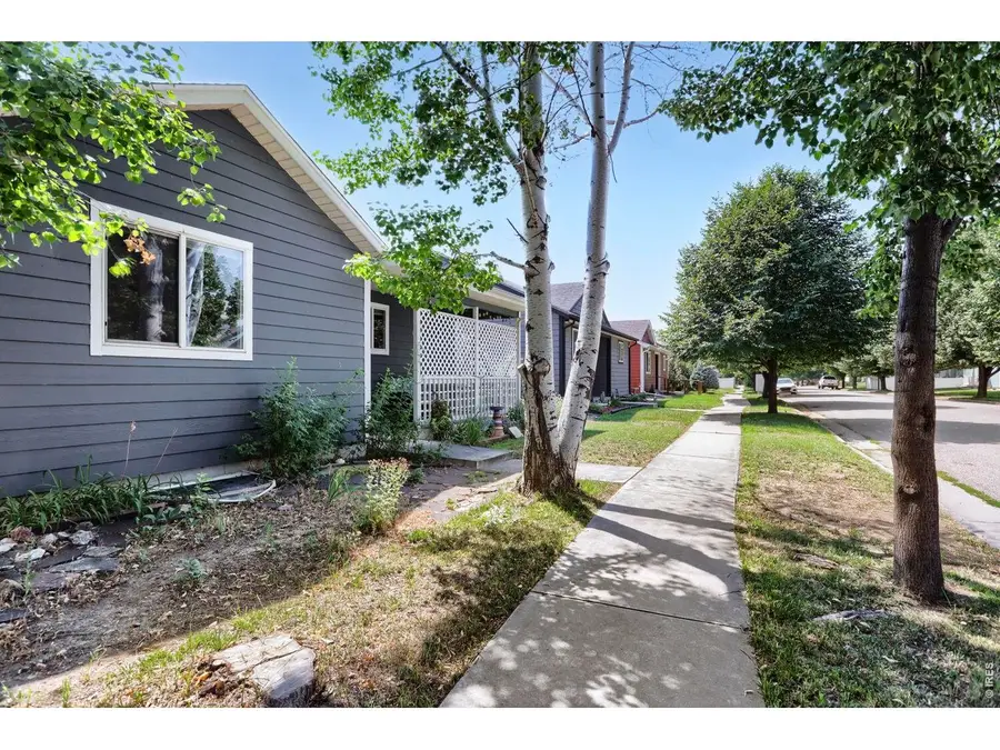 780 Zircon Ave, Loveland, CO 80537 - #2