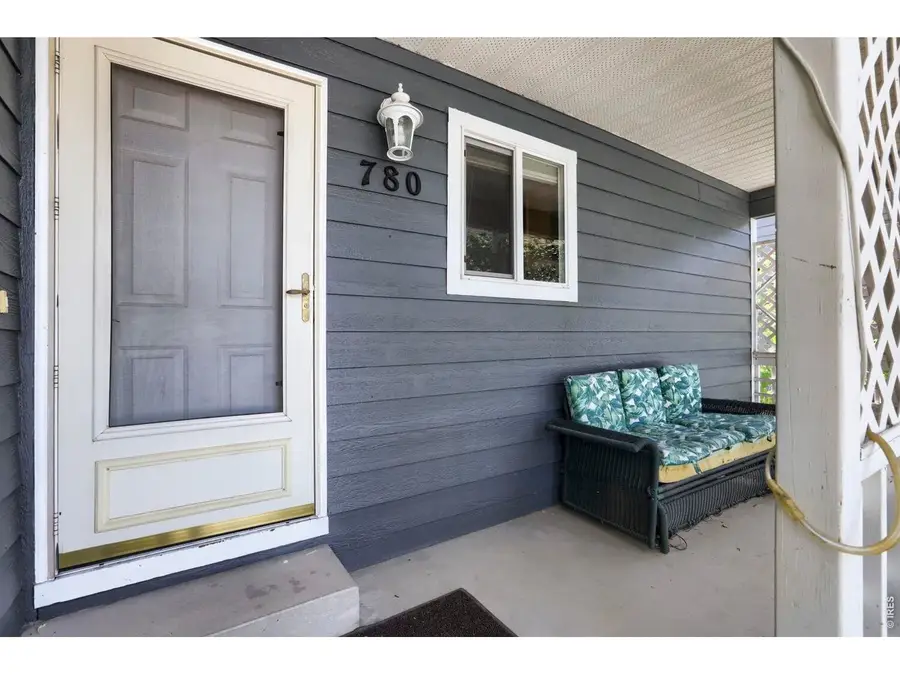780 Zircon Ave, Loveland, CO 80537 - #3