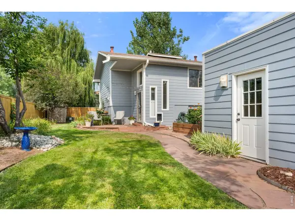5592 Pennsylvania Ave, Boulder, CO 80303
