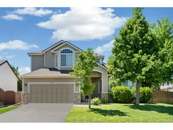 3774 Brunner Blvd, Johnstown, CO 80534