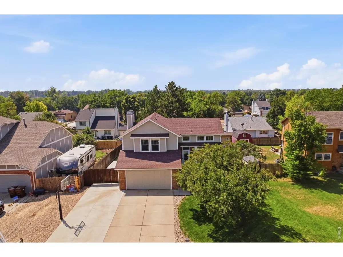 4968 W 7th St, Greeley, CO 80634 - #1