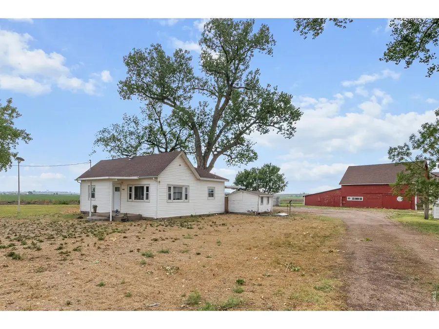 16524 County Road 394, La Salle, CO 80645 - #2