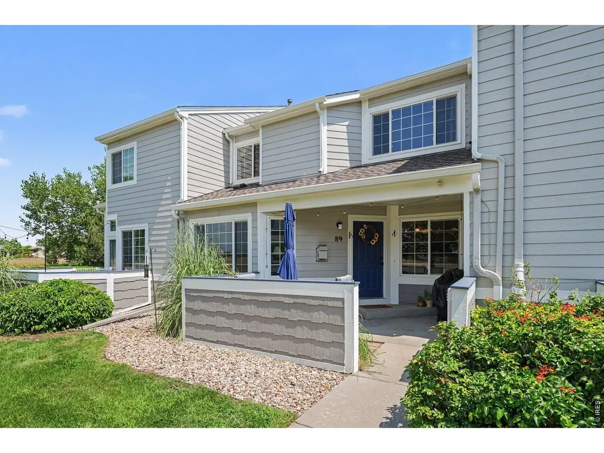 2502 Timberwood Dr #89, Fort Collins, CO 80528 - #1