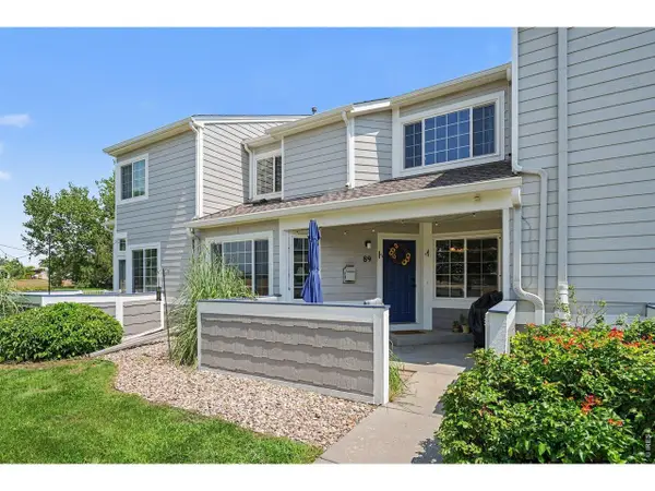 2502 Timberwood Dr #89, Fort Collins, CO 80528