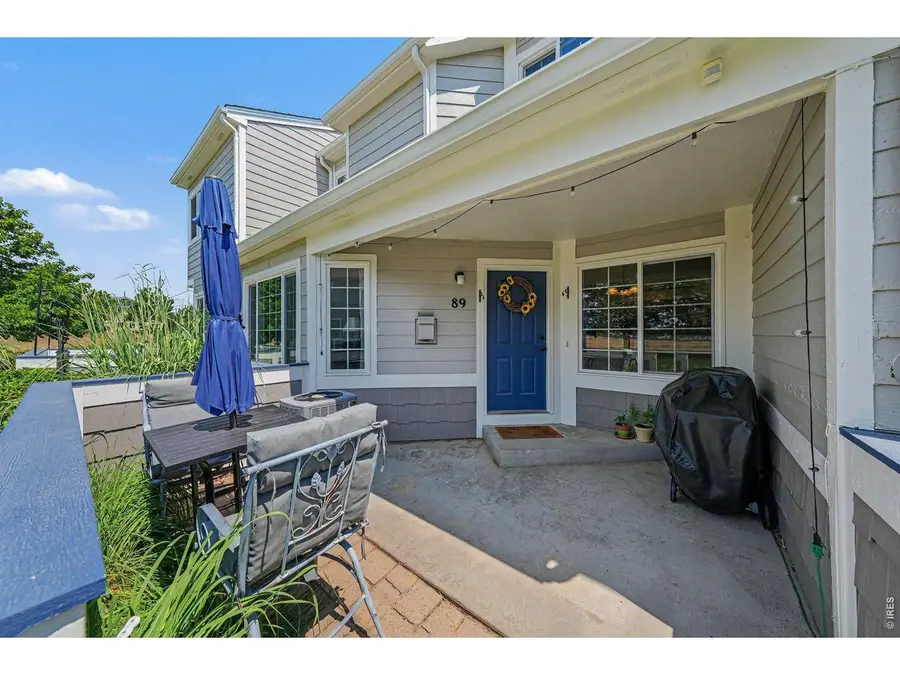 2502 Timberwood Dr #89, Fort Collins, CO 80528 - #2