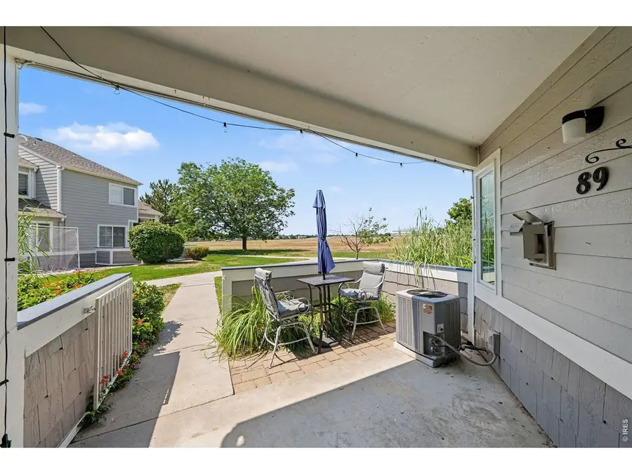 2502 Timberwood Dr #89, Fort Collins, CO 80528 - #3