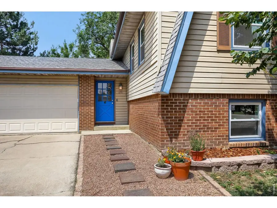 1251 Vail Ln, Longmont, CO 80503 - #2