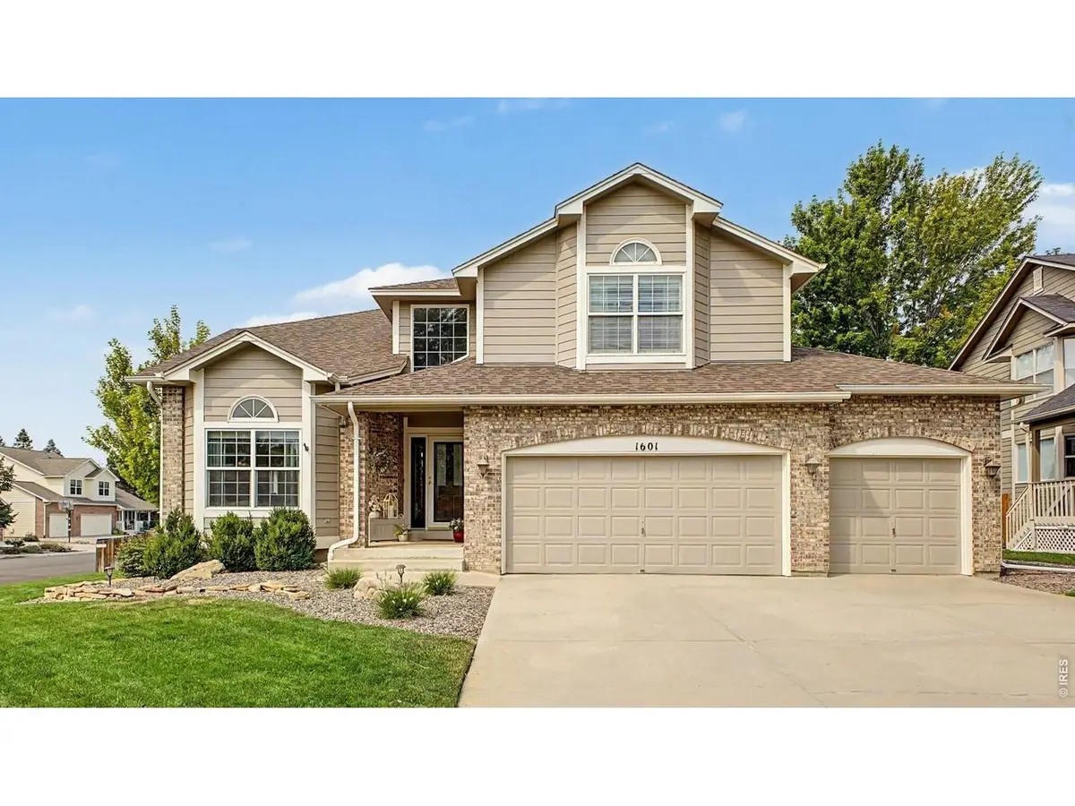 1601 Garnet St, Broomfield, CO 80020 - #1