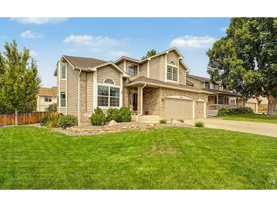 1601 Garnet St, Broomfield, CO 80020 - #2
