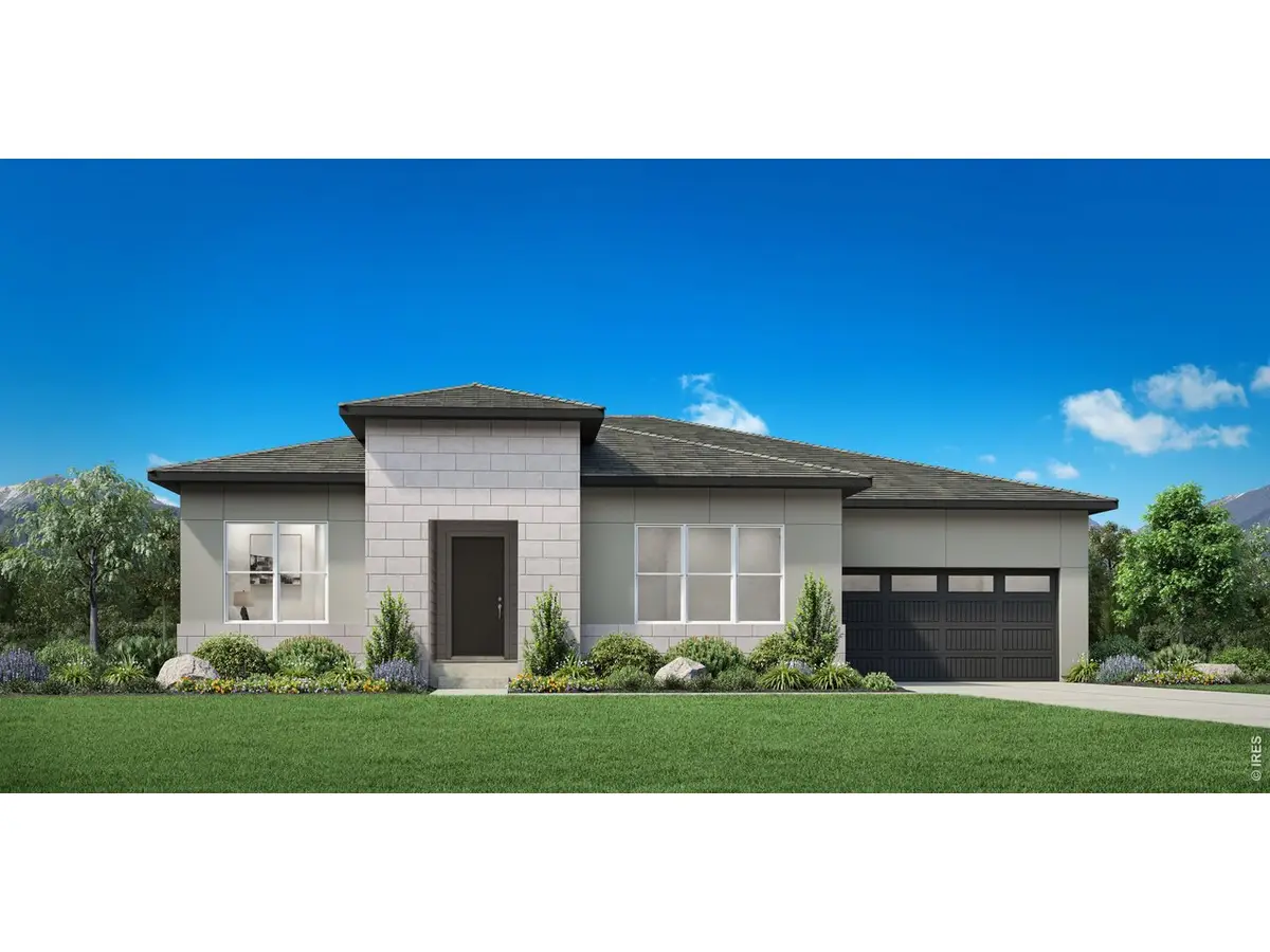3154 Dorado Beach Dr, Berthoud, CO 80513 - #1