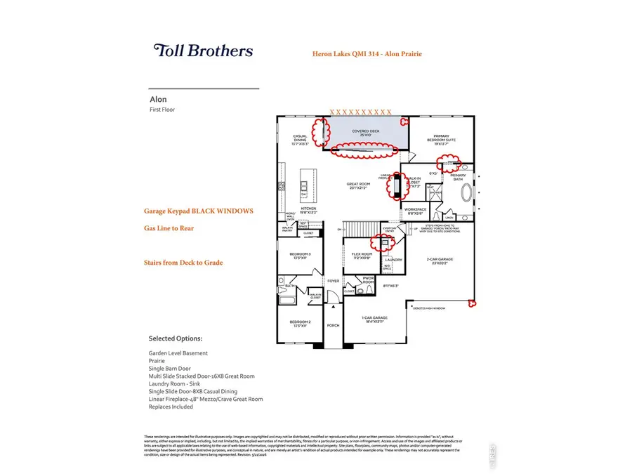 3154 Dorado Beach Dr, Berthoud, CO 80513 - #2