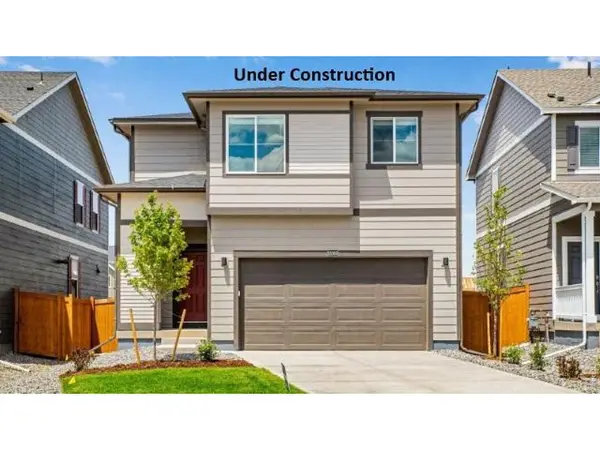 727 Ayrshire Rd, Johnstown, CO 80534