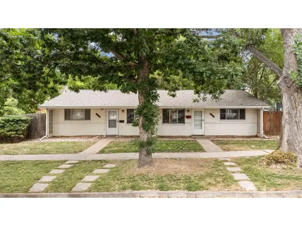 414 Mathews St, Fort Collins, CO 80524