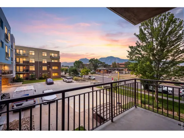 3401 Arapahoe Ave #220, Boulder, CO 80303