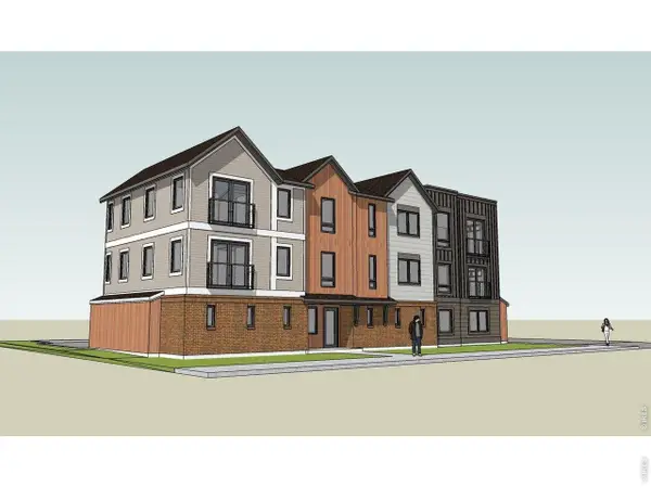 515 S Shields St, Fort Collins, CO 80521
