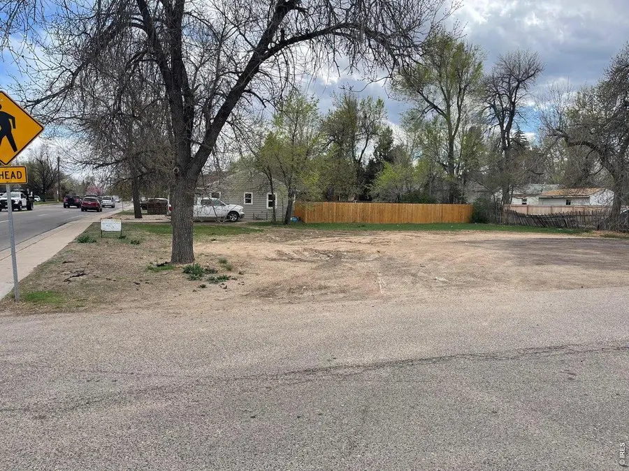 515 S Shields St, Fort Collins, CO 80521 - #3