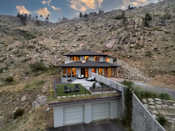 639 Arroyo Chico, Boulder, CO 80302