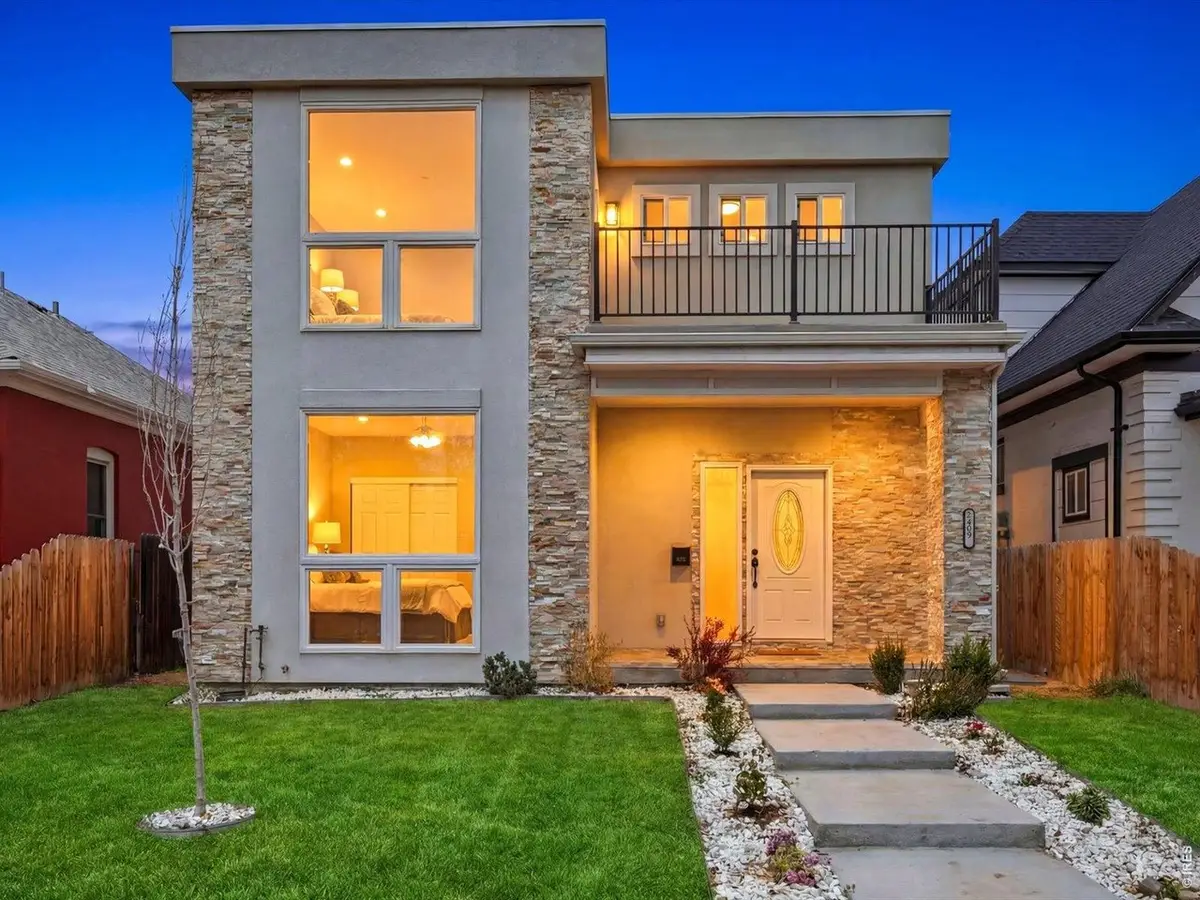 2409 W 38th Ave, Denver, CO 80211 - #1
