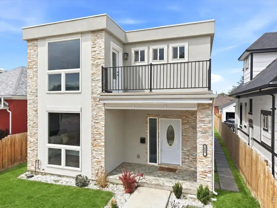 2409 W 38th Ave, Denver, CO 80211 - #2