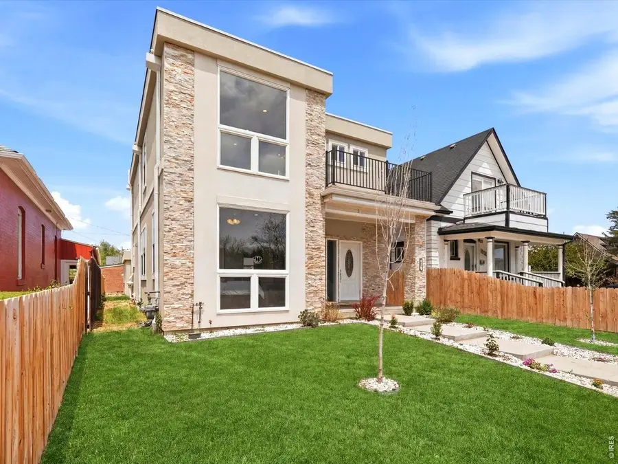 2409 W 38th Ave, Denver, CO 80211 - #3