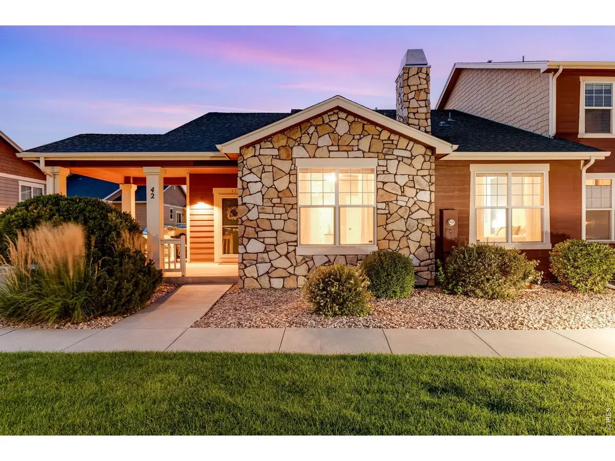 6914 W 3rd St #42, Greeley, CO 80634 - #1