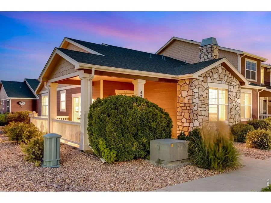 6914 W 3rd St #42, Greeley, CO 80634 - #2